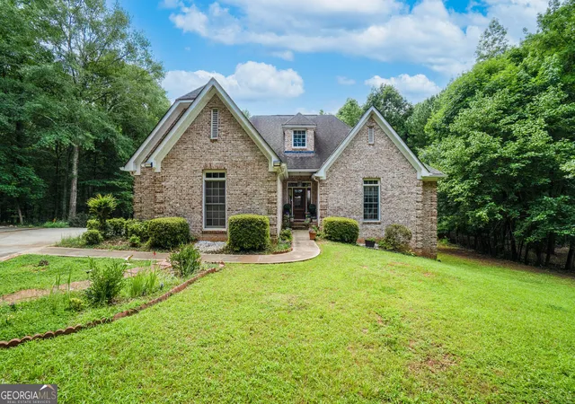1st image of 20 Balfour Dr, Covington, GA 30014 | MLS# 10729951