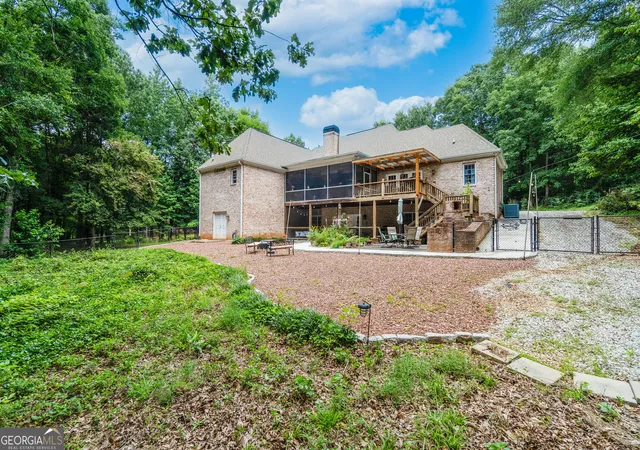 2nd image of 20 Balfour Dr, Covington, GA 30014 | MLS# 10729951
