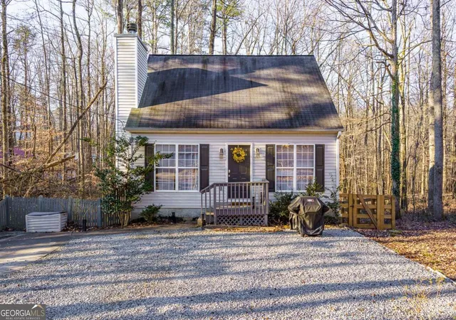 Photo 2 of Single family home for sale at 2310 Fleetwood Dr, Cumming, GA 30041 | MLS# 10809506 | Listing updated on 2026-08-30