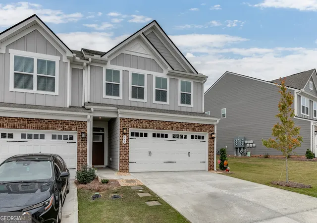 3rd image of 148 Salt Lake Ln, Hoschton, GA 30548 | MLS# 10805797