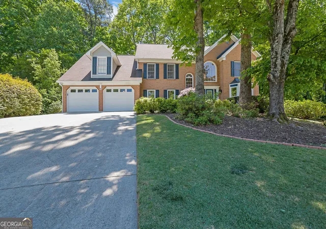 Photo 2 of Single family home for sale at 4616 Astible Cir Nw, Acworth, GA 30102 | MLS# 10738275 | Listing updated on 2026-08-24