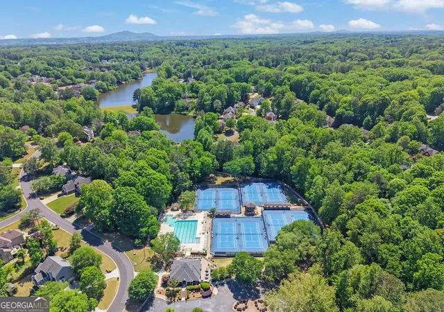 Photo 35 of Single family home for sale at 4616 Astible Cir Nw, Acworth, GA 30102 | MLS# 10738275 | Listing updated on 2026-08-24