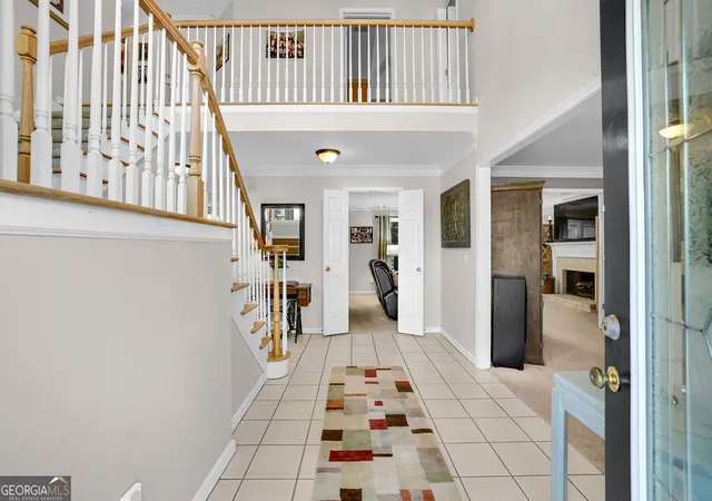 Photo 4 of Single family home for sale at 4616 Astible Cir Nw, Acworth, GA 30102 | MLS# 10738275 | Listing updated on 2026-10-22