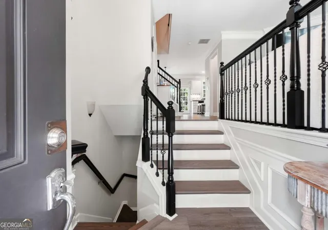 Photo 2 of Townhouse for sale at 2278 Limehurst Dr NE, Brookhaven, GA 30319 | MLS# 10827956 | Listing updated on 2026-09-03