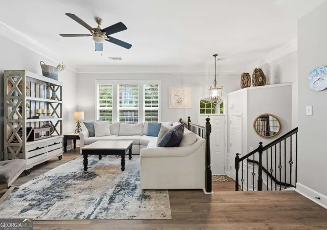 Photo 3 of Townhouse for sale at 2278 Limehurst Dr NE, Brookhaven, GA 30319 | MLS# 10827956 | Listing updated on 2026-09-03