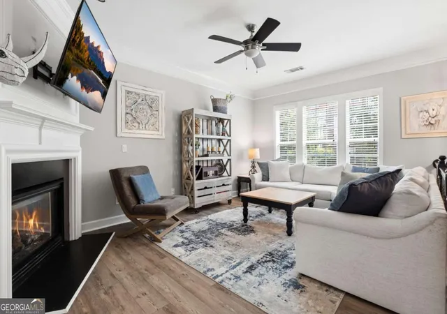 Photo 4 of Townhouse for sale at 2278 Limehurst Dr NE, Brookhaven, GA 30319 | MLS# 10827956 | Listing updated on 2026-09-03