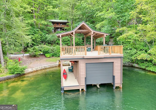 2nd image of 3019 Moccasin Creek Rd, Clarkesville, GA 30523 | MLS# 10775607