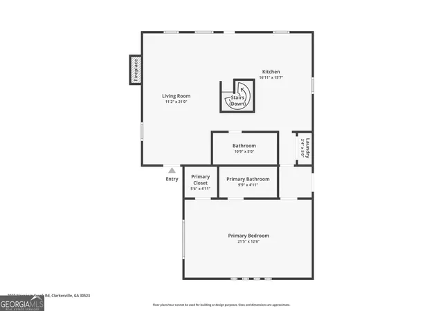 77th image of 3019 Moccasin Creek Rd, Clarkesville, GA 30523 | MLS# 10775607
