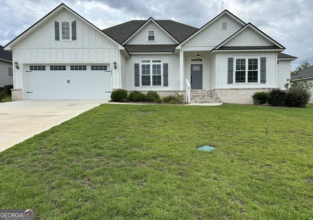 1st image of 4953 Hatfield Circle, Hahira, GA 31632 | MLS# 10695107