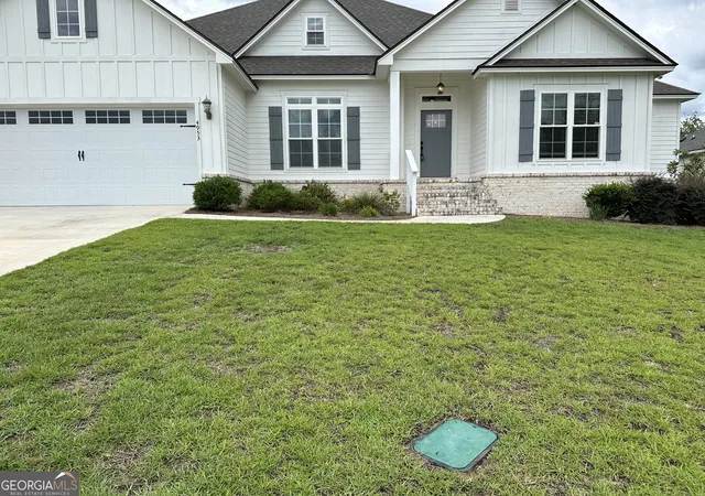2nd image of 4953 Hatfield Circle, Hahira, GA 31632 | MLS# 10695107