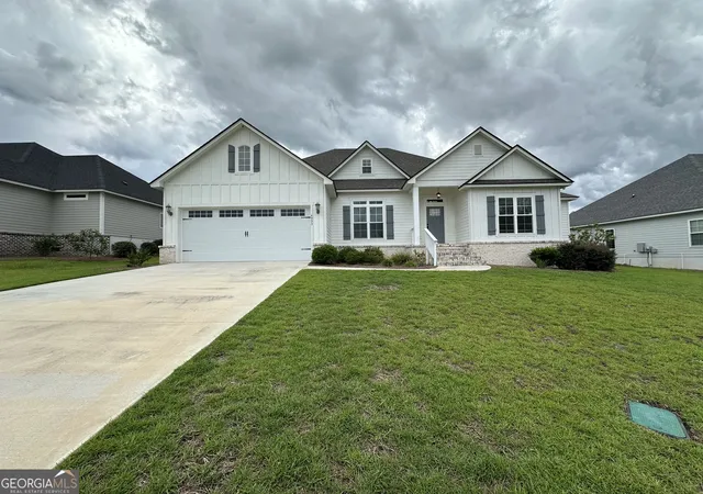3rd image of 4953 Hatfield Circle, Hahira, GA 31632 | MLS# 10695107