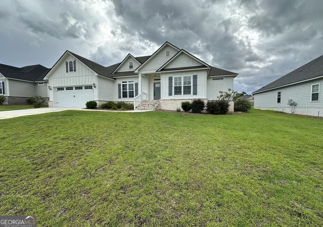 4th image of 4953 Hatfield Circle, Hahira, GA 31632 | MLS# 10695107