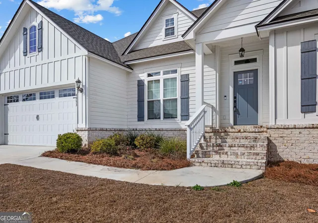 65th image of 4953 Hatfield Circle, Hahira, GA 31632 | MLS# 10695107
