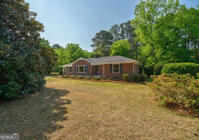 Homes for sale in Washington, GA | 1310 Lincolnton, Washington, GA 30673 | MLS# 10754241