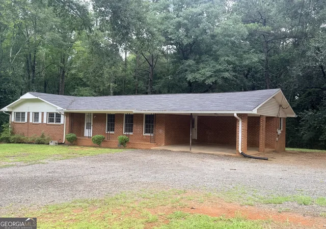 1st image of 295 Gose Rd, Forsyth, GA 31029 | MLS# 10793611