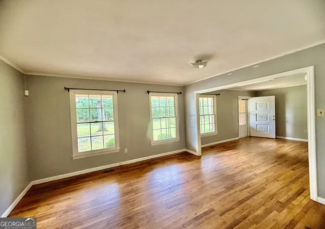 3rd image of 295 Gose Rd, Forsyth, GA 31029 | MLS# 10793611