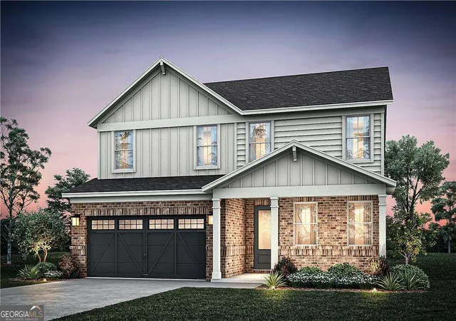 Photo 1 of Sale Pending at 2160 Groveview Ln, Powder Springs, GA 30127 | MLS# 10723959 | Listing updated on 2026-09-18