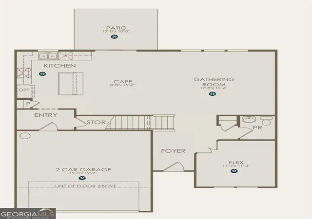 Photo 2 of Sale Pending at 2160 Groveview Ln, Powder Springs, GA 30127 | MLS# 10723959 | Listing updated on 2026-09-18