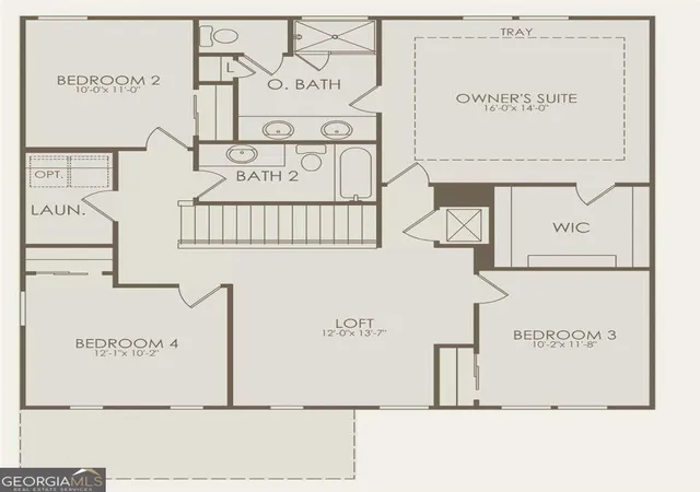 Photo 3 of Sale Pending at 2160 Groveview Ln, Powder Springs, GA 30127 | MLS# 10723959 | Listing updated on 2026-09-18