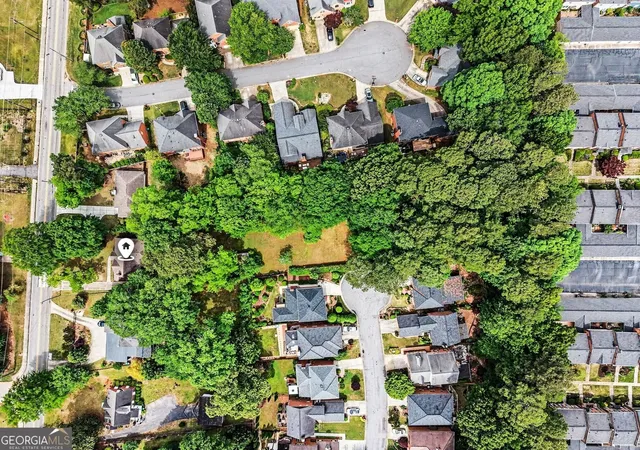38th image of 1793 Frazier Rd, Decatur, GA 30033 | MLS# 10775152
