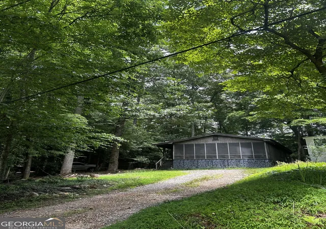 1st image of 670 Ruby Lake Dr, Hiawassee, GA 30546 | MLS# 10778848