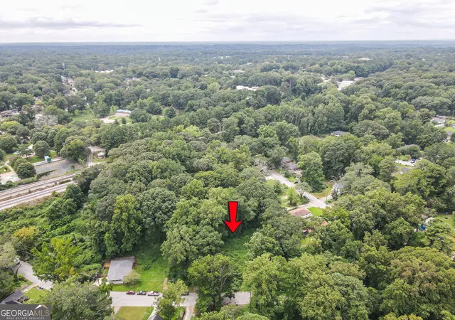 Photo 3 of Land for sale at 50 Spring Ln Nw, Atlanta, GA 30314 | MLS# 10639144 | Listing updated on 2026-10-04