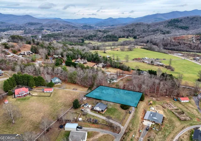 2nd image of 2276 Lovingood Rd, Hiawassee, GA 30546 | MLS# 10654959