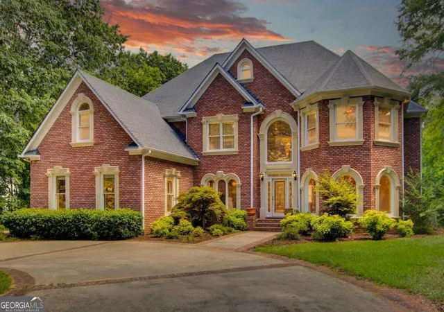 Photo 1 of Mansion for sale at 1350 Whitley Rd, Dacula, GA 30019 | MLS# 10727914 | Listing updated on 2026-09-19