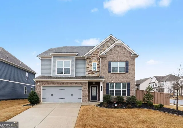 Single family home for sale at 15 Braemore Ln, Newnan, GA 30263 | MLS# 10700242 | Listing updated on 2026-09-16