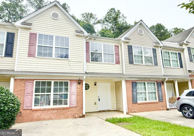 1st image of 1425 Maple Valley Ct, Union City, GA 30291 | MLS# 10775881