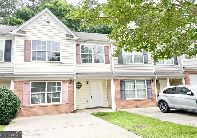 26th image of 1425 Maple Valley Ct, Union City, GA 30291 | MLS# 10775881
