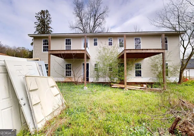 3rd image of 57 Mill St, Cave Spring, GA 30124 | MLS# 10798570