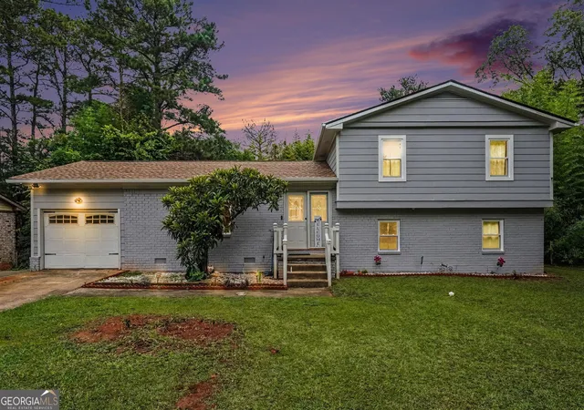 1st image of 4276 Indian Forest Rd, Stone Mountain, GA 30083 | MLS# 10817651