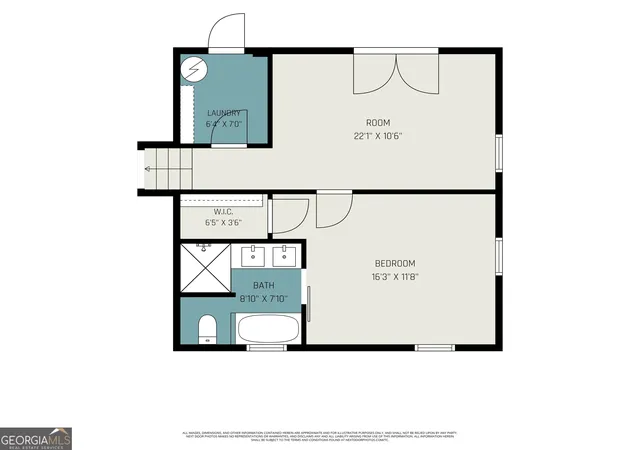 29th image of 4276 Indian Forest Rd, Stone Mountain, GA 30083 | MLS# 10817651