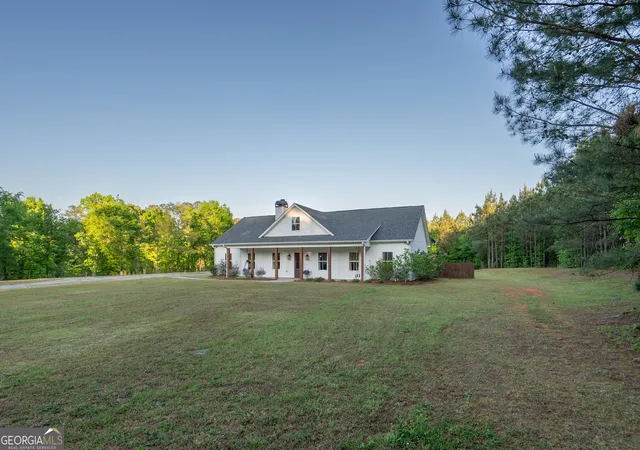 5th image of 1281 Chilton Woods Rd, Rutledge, GA 30663 | MLS# 10739055