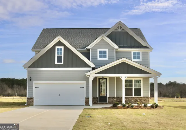 Homes for sale in Gray, GA | 140 Oak Lot 72 Dr, Gray, GA 31032 | MLS# 10760204