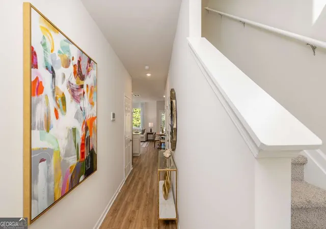 Photo 3 of Townhouse for sale at 2254 Moss Hill Rd, Stone Mountain, GA 30088 | MLS# 10826958 | Listing updated on 2026-08-30