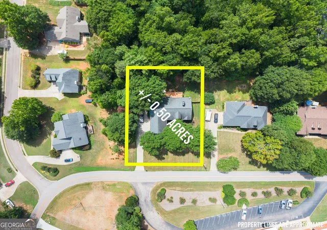 83rd image of 860 Lakeview Dr, Commerce, GA 30529 | MLS# 10811460