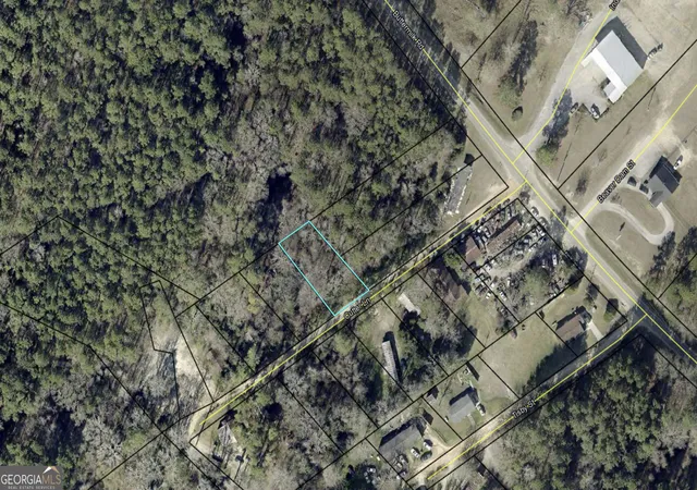 Homes for sale in Sylvania, GA | 0 Berry St, Sylvania, GA 30467 | MLS# 10801408