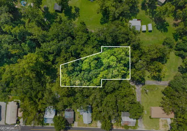 Photo 1 of Land for sale at 0 Berry St, Sylvania, GA 30467 | MLS# 10801408 | Listing updated on 2026-08-26