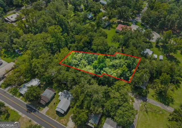 Photo 3 of Land for sale at 0 Berry St, Sylvania, GA 30467 | MLS# 10801408 | Listing updated on 2026-08-26