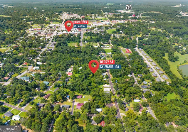 Photo 4 of Land for sale at 0 Berry St, Sylvania, GA 30467 | MLS# 10801408 | Listing updated on 2026-08-26