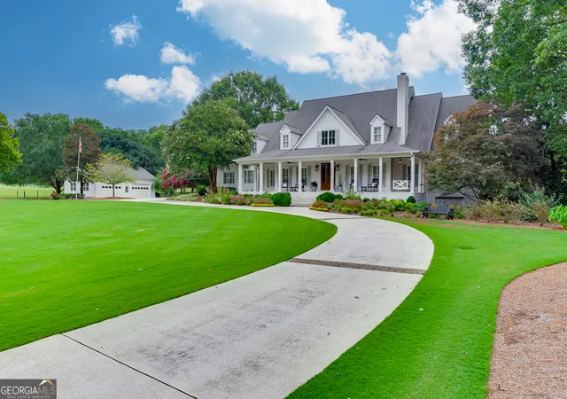 5th image of 986 Austin Rd, Winder, GA 30680 | MLS# 10620975