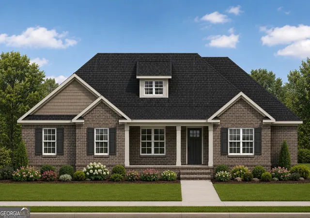 1st image of 0 Hemlock Way #52, Brooklet, GA 30415 | MLS# 10808975