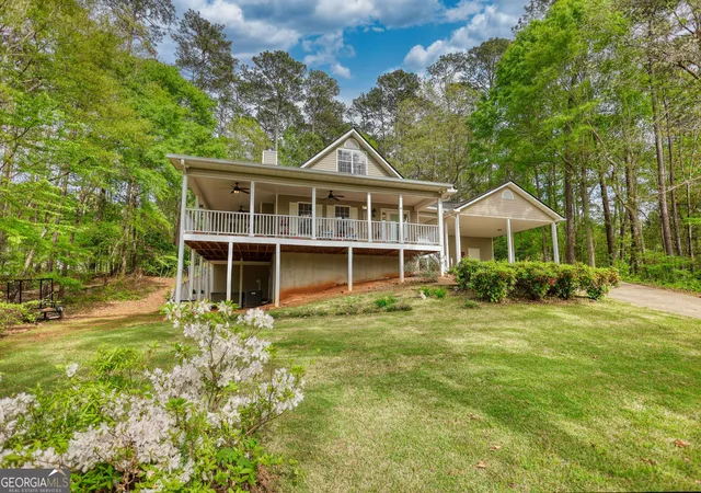 1st image of 346 Raven Rd, Monticello, GA 31064 | MLS# 10728230