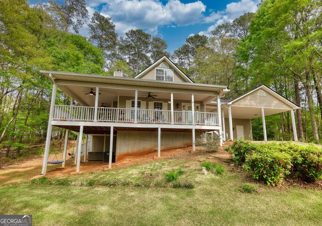 2nd image of 346 Raven Rd, Monticello, GA 31064 | MLS# 10728230
