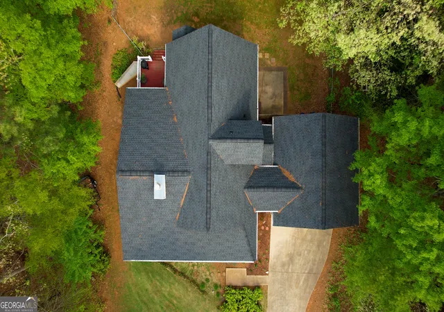 5th image of 346 Raven Rd, Monticello, GA 31064 | MLS# 10728230