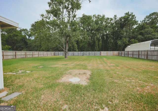 Photo 3 of Single family home for sale at 4063 Meadow Cir, Blackshear, GA 31516 | MLS# 10827005 | Listing updated on 2026-09-18