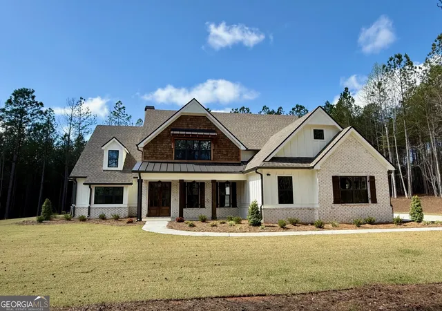 1st image of 196 Bob Smith Rd, Sharpsburg, GA 30277 | MLS# 10708735