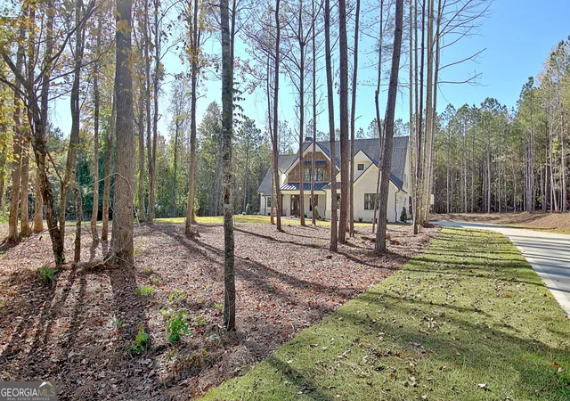 2nd image of 196 Bob Smith Rd, Sharpsburg, GA 30277 | MLS# 10708735